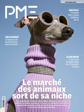PME Magazine