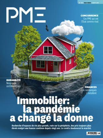 PME Magazine