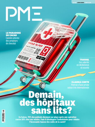 PME Magazine