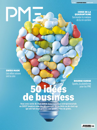 PME Magazine - ePaper;