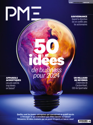PME Magazine