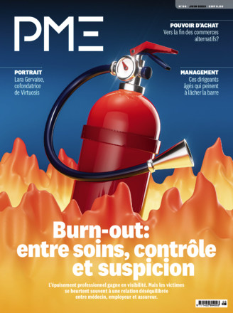 PME Magazine