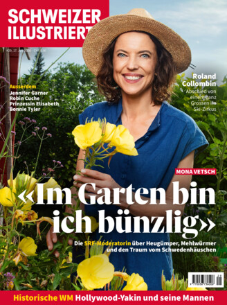 Schweizer Illustrierte