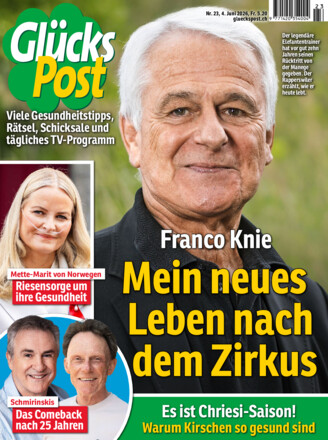 Glückspost