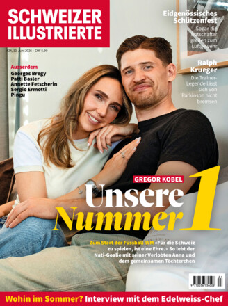 Schweizer Illustrierte