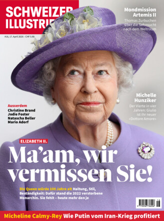 Schweizer Illustrierte