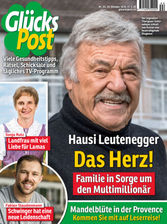 Glückspost