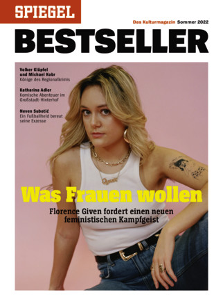 DER SPIEGEL 