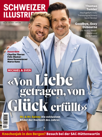 Schweizer Illustrierte