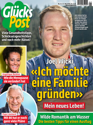 Glückspost