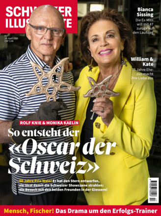 Schweizer Illustrierte
