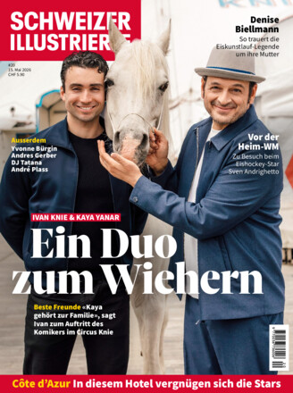 Schweizer Illustrierte