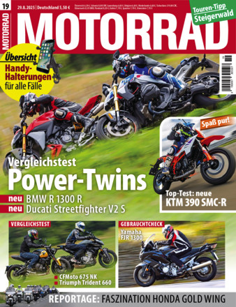MOTORRAD