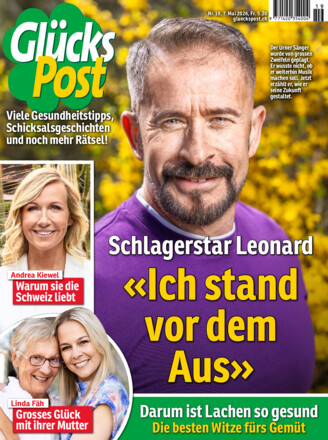 Glückspost