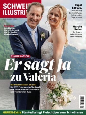 Schweizer Illustrierte