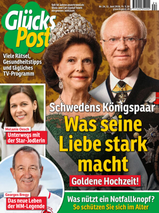 Glückspost - ePaper