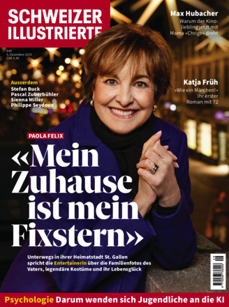 Schweizer Illustrierte
