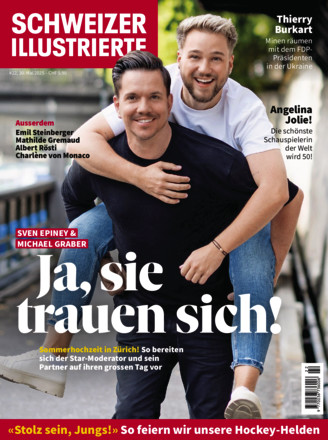 Schweizer Illustrierte