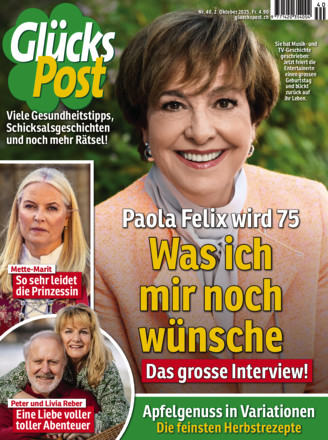 Glückspost