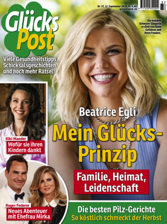 Glückspost - ePaper