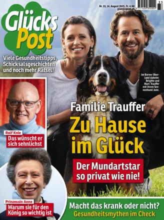 Glückspost