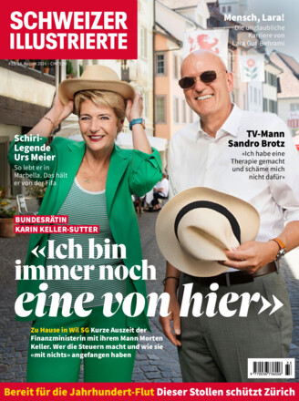 Schweizer Illustrierte