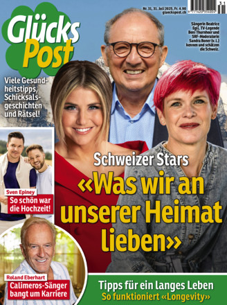 Glückspost