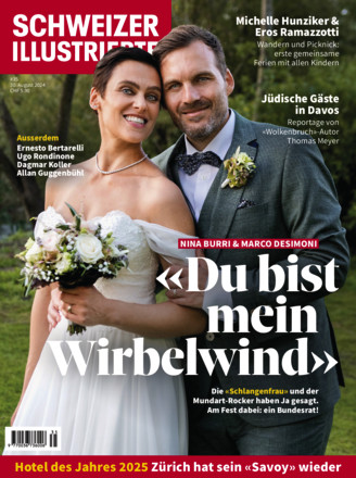 Schweizer Illustrierte