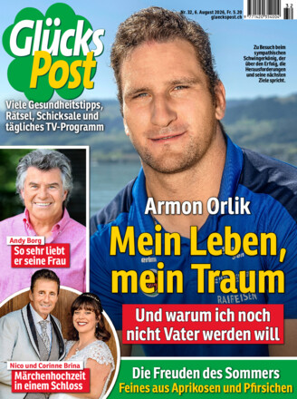 Glückspost