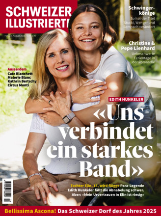Schweizer Illustrierte