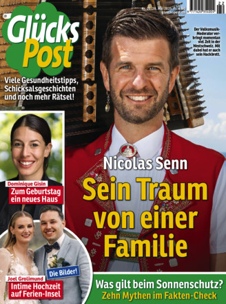 Glückspost