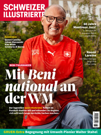 Schweizer Illustrierte