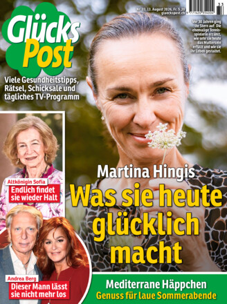 Glückspost
