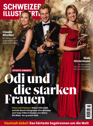 Schweizer Illustrierte