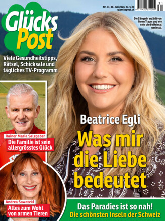 Glückspost