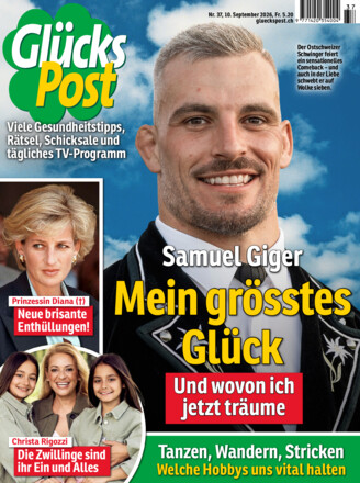 Glückspost
