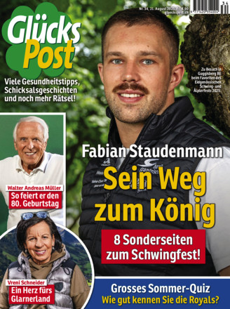 Glückspost