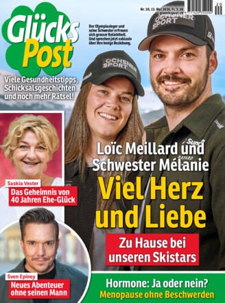 Glückspost