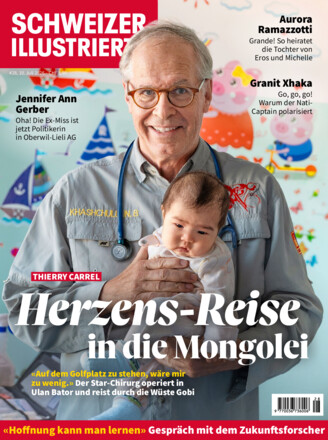 Schweizer Illustrierte