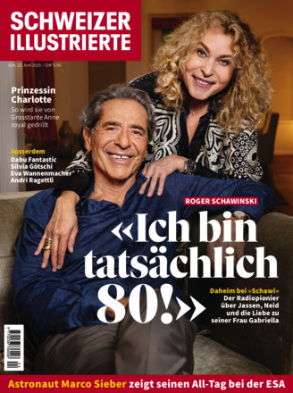 Schweizer Illustrierte