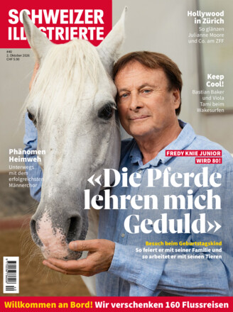 Schweizer Illustrierte