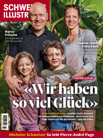Schweizer Illustrierte