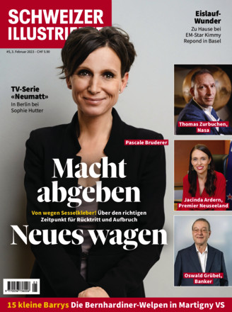 Schweizer Illustrierte