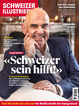 Schweizer Illustrierte