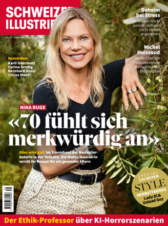 Schweizer Illustrierte