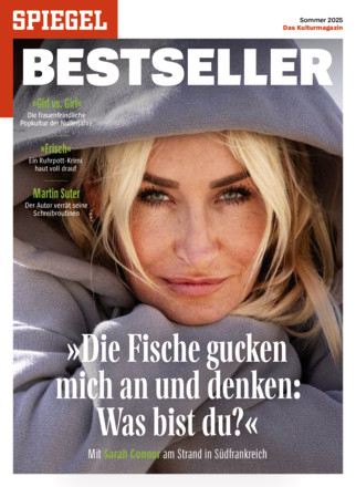 DER SPIEGEL 