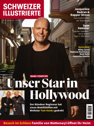 Schweizer Illustrierte