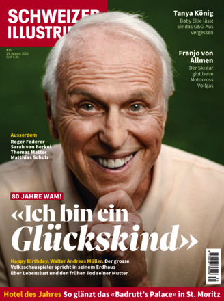Schweizer Illustrierte