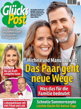 Glückspost