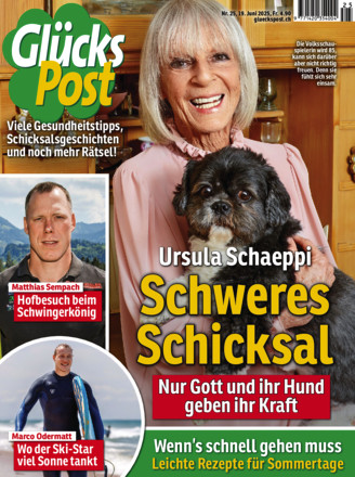 Glückspost